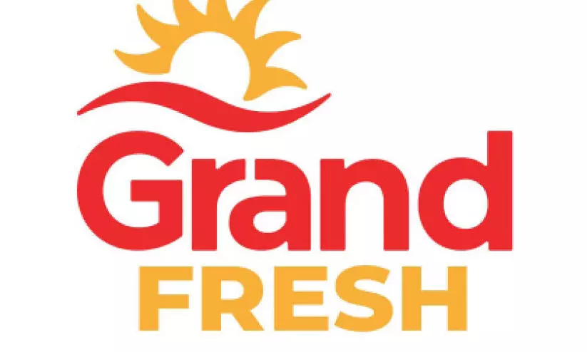 grand fresh