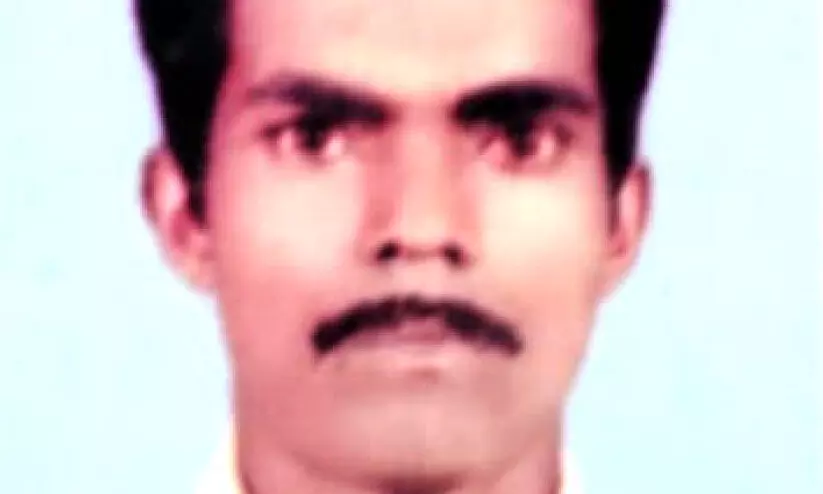 മുരളി മുരളി