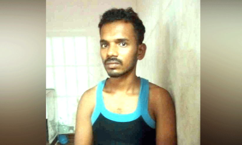 മാല പൊട്ടിക്കാനും തീകൊളുത്താനും ശ്രമിച്ച യുവാവ് പിടിയിൽ മാല പൊട്ടിക്കാനും തീകൊളുത്താനും ശ്രമിച്ച യുവാവ് പിടിയിൽ