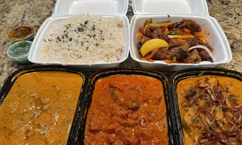 ഇന്ത്യൻ ഭക്ഷണം ‘അഴുക്കു മസാല’; ആസ്ത്രേലിയൻ മാധ്യമപ്രവർത്തക​ക്കെതിരെ ‘എക്സി’ൽ പൊങ്കാല