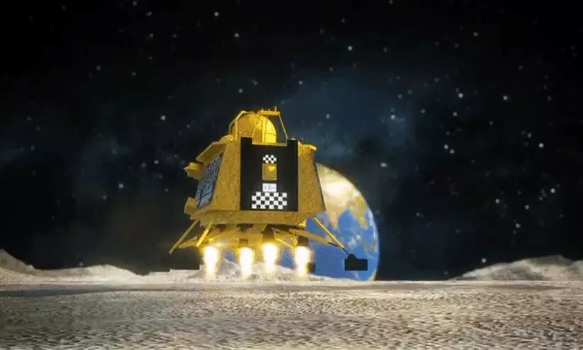 ചന്ദ്രയാൻ-4, ശുക്രദൗത്യം, ഗഗൻയാൻ, ബഹിരാകാശനിലയം; ഐ.എസ്.ആർ.ഒയുടെ വമ്പൻ പദ്ധതികൾക്ക് കേന്ദ്ര അനുമതി