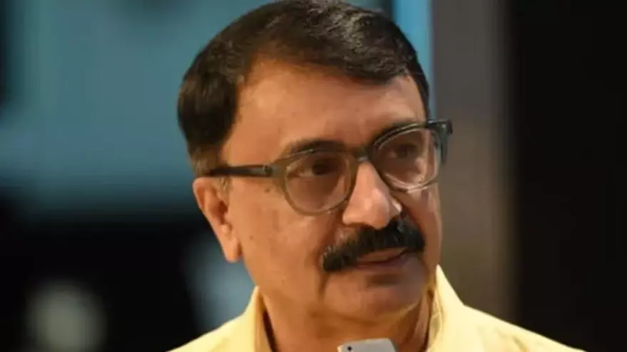 ലൈം​ഗി​കാ​തി​ക്ര​മ പരാതി: സംവിധായകൻ വി.കെ. പ്രകാശിനെ ഹോട്ടലിലെത്തിച്ച്​ തെളിവെടുത്തു