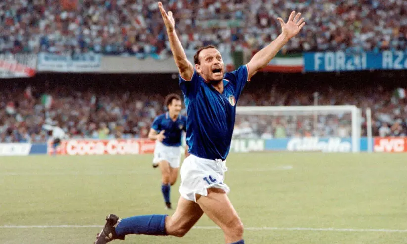 വിട, പകരക്കാരനില്ലാത്ത ടോട്ടോ