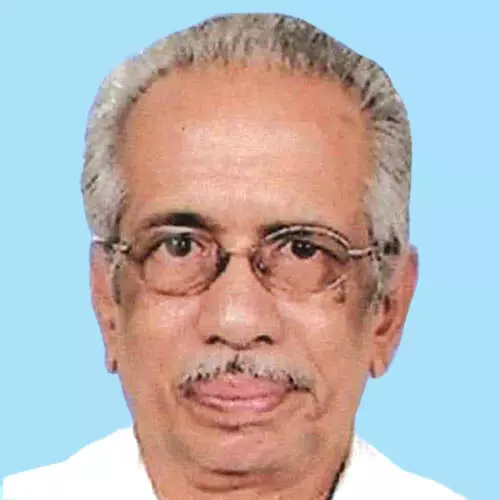 ഗം​ഗാ​ധ​ര​ൻ