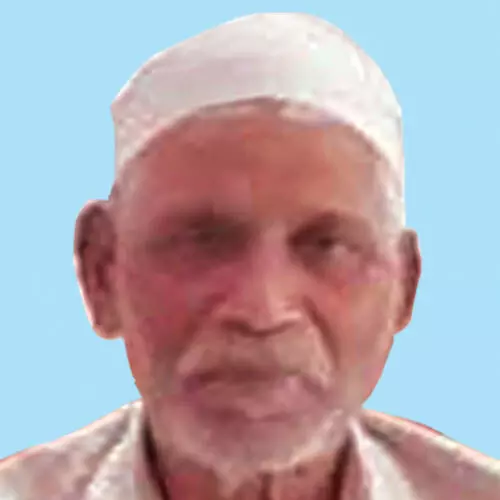 മു​ഹ​മ്മ​ദ്