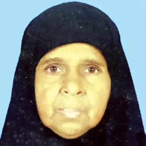 ഫാ​ത്തി​മ