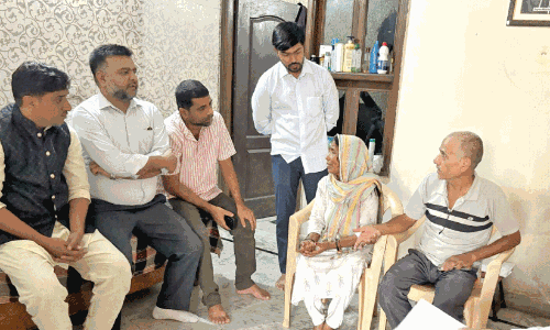 രോഷവും സങ്കടവുമടങ്ങാതെ ഉമയും സിയാനന്ദും;  മുസ്‍ലിമാണെങ്കിൽ ആരെയും കൊല്ലാമെന്നോ