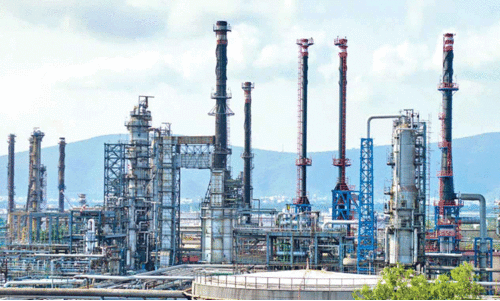 HPCL Refinery rajasthan HPCL Refinery rajasthan