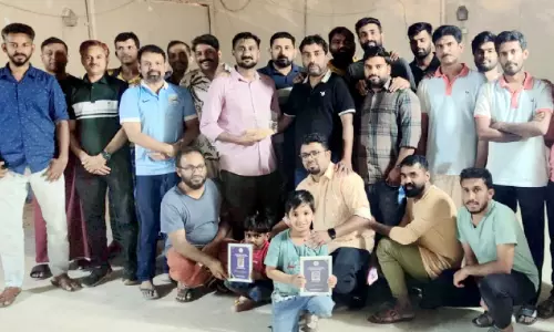 meetup