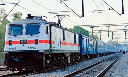 റെയിൽവേയിൽ ബിരുദധാരികൾക്ക് അവസരം റെയിൽവേയിൽ ബിരുദധാരികൾക്ക് അവസരം