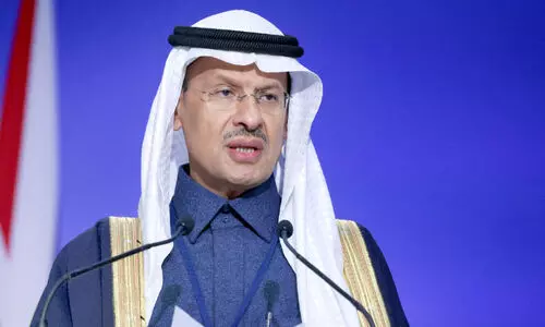 അ​മീ​ർ അ​ബ്​​ദു​ൽ അ​സീ​സ്​ ബി​ൻ സ​ൽ​മാ​ൻ