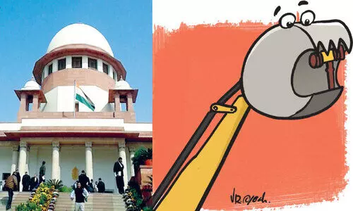 വേണ്ട, ‘പ്രതികാര നീതി’