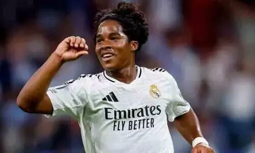 പ്രായം കുറഞ്ഞ ഗോൾ വേട്ടക്കാരനായി എൻഡ്രിക്;   ചാമ്പ്യൻസ് ലീഗിൽ തകർപ്പൻ ജയത്തോടെ തുടങ്ങി റയൽ മാഡ്രിഡ്