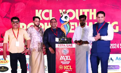 kefa champions league