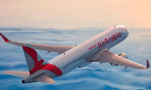 air arabia