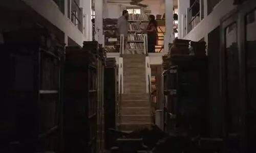 Biju Menon and Methil Devika movie Kadha Innuvare  Official Trailer out