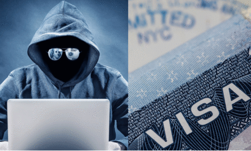 വി​സ ത​ട്ടി​പ്പു​സം​ഘം പി​ടി​മു​റു​ക്കി; ല​ക്ഷ​ങ്ങ​ൾ ന​ഷ്ട​പ്പെ​ട്ട് നി​ര​വ​ധി പേ​ർ