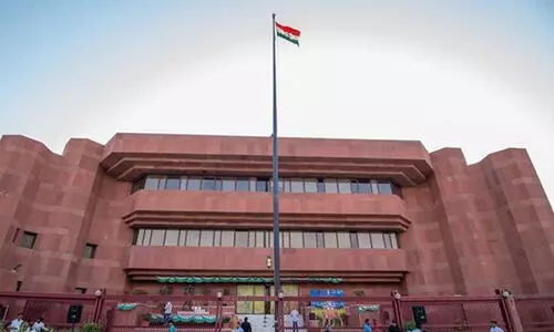 indian embassy