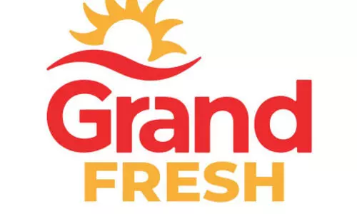 grand fresh