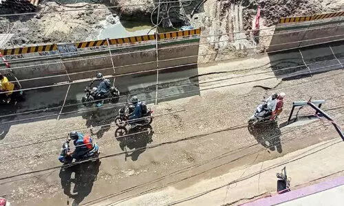 arror national highway