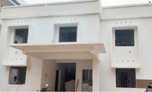 ചിതറ പൊലീസ് സ്റ്റേഷൻ കെട്ടിടനിർമാണം പുരോഗമിക്കുന്നു