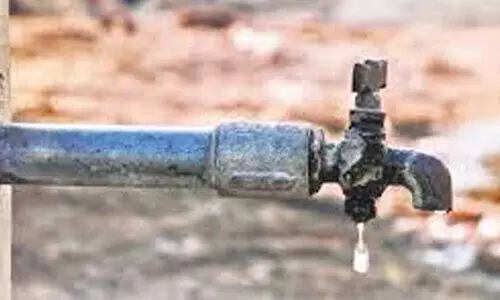 ഉപയോഗിക്കാത്ത പൊതുടാപ്പുകൾ ഒഴിവാക്കാൻ നടപടിക്ക് ശിപാർശ