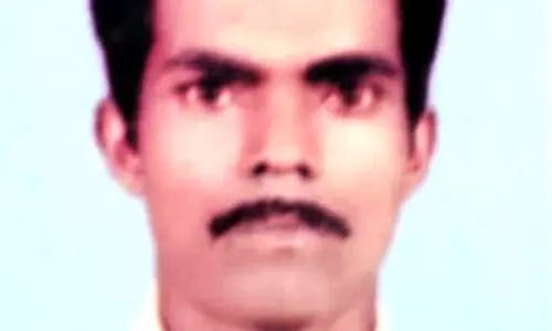 മു​ര​ളി