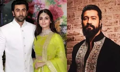 Sanjay Leela Bhansalis Love And War, Starring Alia Bhatt-Ranbir Kapoor And Vicky Kaushal, Gets A Release Date