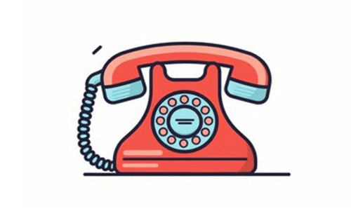 പൊലീസ് സ്റ്റേഷനുകളിലെ ഫോണുകള്‍ നിശ്ചലമായിട്ട് മാസങ്ങള്‍