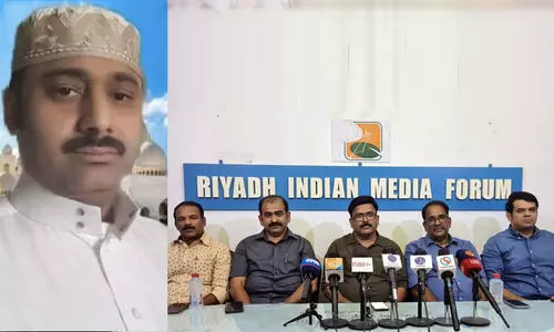 റഹീം മോചനം; കോടതി സിറ്റിങ്​ ഒക്ടോബർ 17ന്, മോചന ഉത്തരവുണ്ടാകുമെന്ന്​ പ്രതീക്ഷ