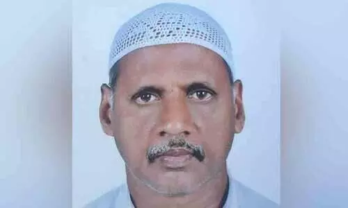 വി.കെ യൂസുഫ് ഹാജി നിര്യാതനായി