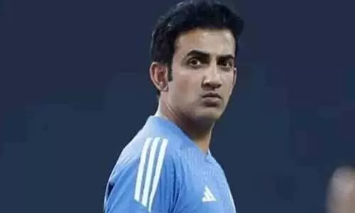 ഇന്ത്യ എല്ലാവരെയും ബഹുമാനിക്കുന്നു, ആരെയും ഭയപ്പെടില്ല -ഗൗതം ഗംഭീർ