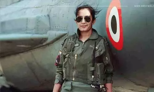 തേജസേറാൻ ഇനി മോഹന സിങ്