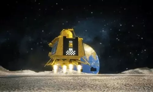 ചന്ദ്രയാൻ-4, ശുക്രദൗത്യം, ഗഗൻയാൻ, ബഹിരാകാശനിലയം; ഐ.എസ്.ആർ.ഒയുടെ വമ്പൻ പദ്ധതികൾക്ക് കേന്ദ്ര അനുമതി