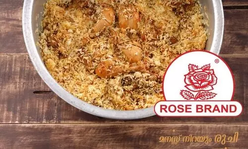 പട്ടാളബാരക്കുകളും മുഗൾ കൊട്ടാരവും കടന്ന് ലോകം ജയിച്ച വിഭവം; അറിയാം ബിരിയാണിയുടെ അജയ്യ കഥ