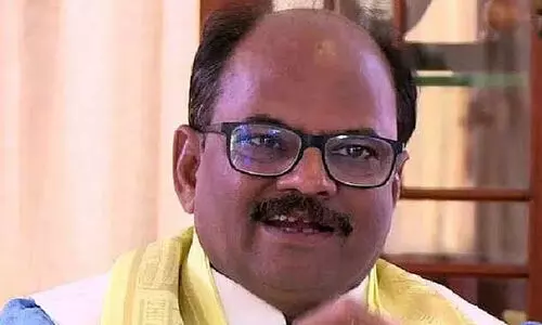 രാഹുൽ ഗാന്ധിക്കെതിരായ പരാമർശം; ബി.ജെ.പി എം.പിക്കെതിരെ കേസെടുത്തു