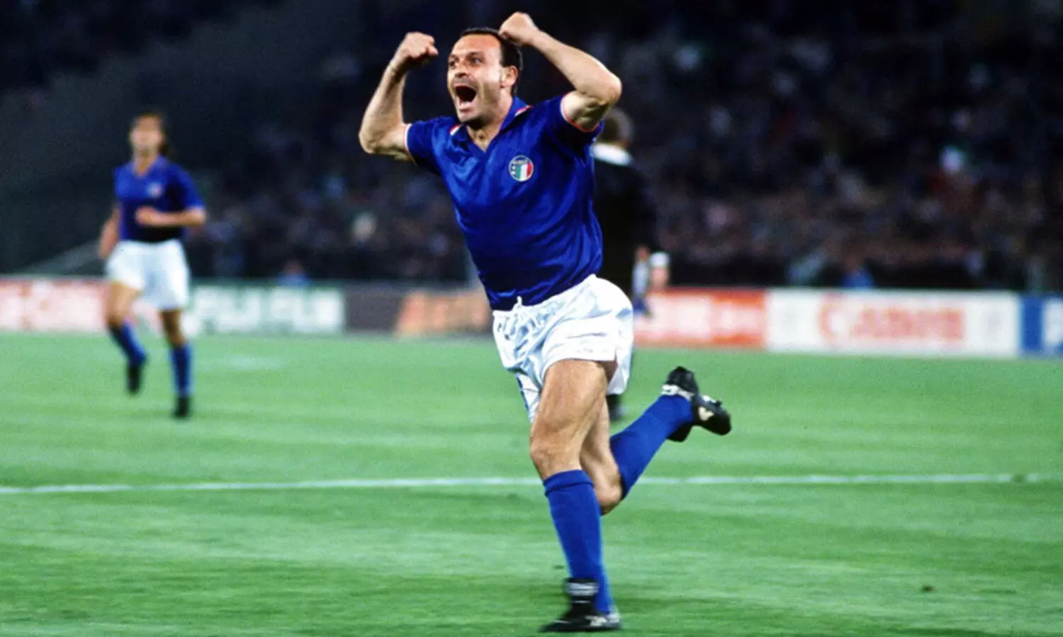 Salvatore Schillaci