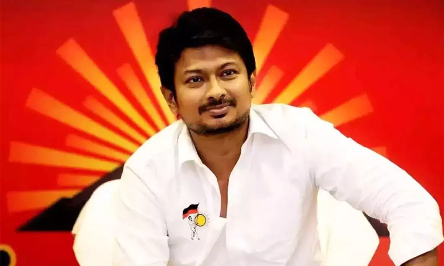 Udhayanidhi Stalin