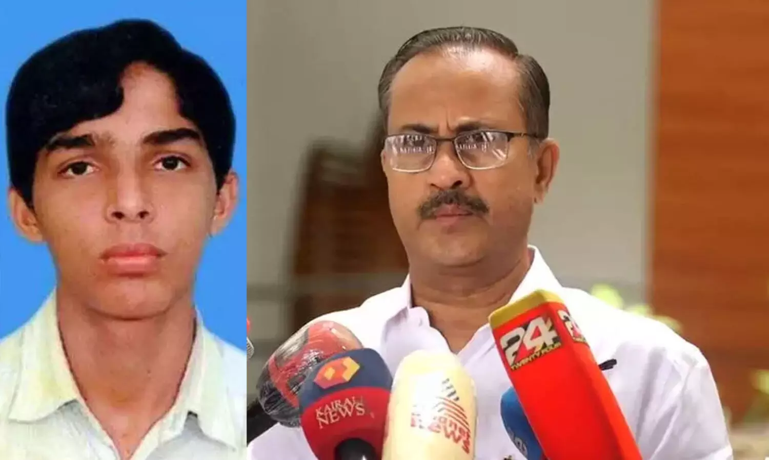 Ariyil Shukoor, PMA Salam