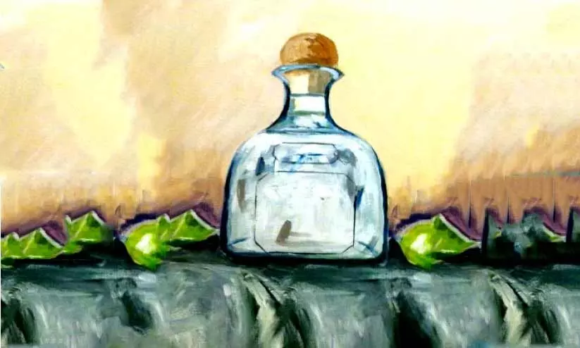 ജീവപര്യന്തം ഒരു പുഴ ജീവപര്യന്തം ഒരു പുഴ