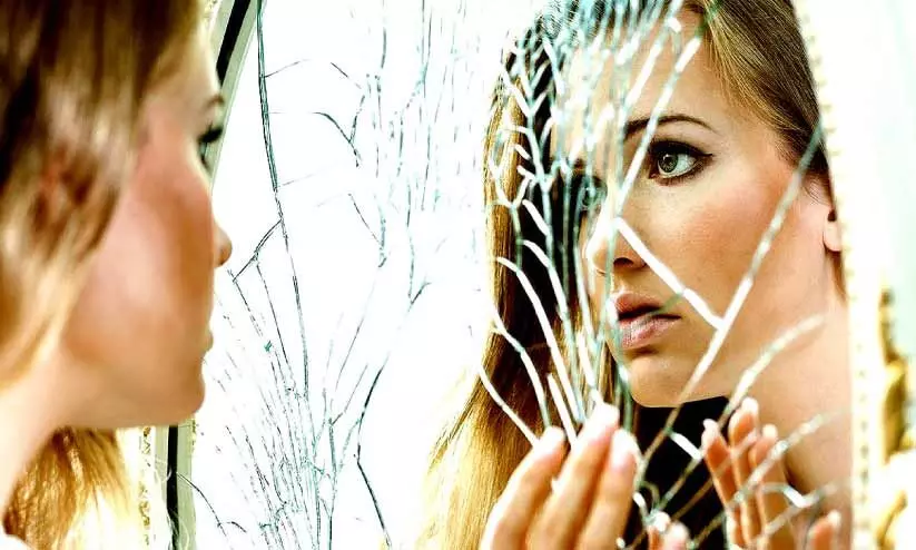 റിഫ്ലക്ഷൻ റിഫ്ലക്ഷൻ