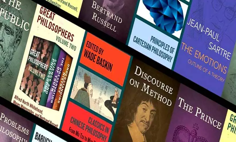 സിദ്ധാന്തം വന്ന വഴിയിലൂടെ