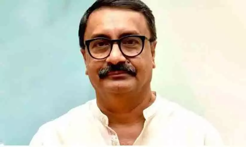 vk prakash vk prakash