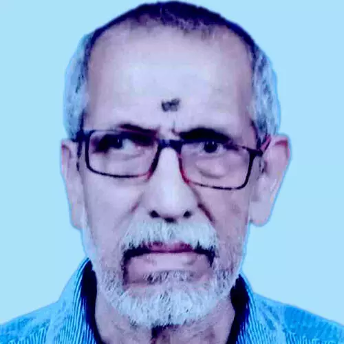 പ്ര​ഭാ​ക​ര​ൻ