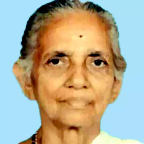 ദേ​വ​കി