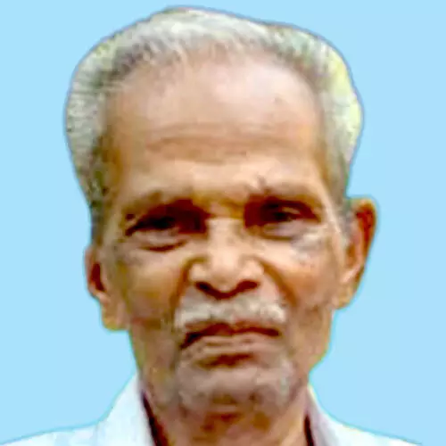 ദേ​വ​സ്യ