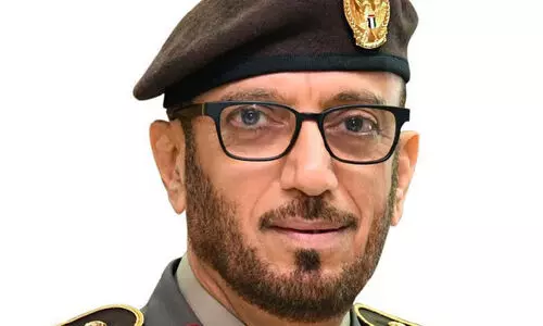 ല​ഫ്റ്റ​ന​ന്‍റ്​ ജ​ന​റ​ൽ മു​ഹ​മ്മ​ദ്‌ അ​ഹ്‌​മ​ദ്‌ അ​ൽ മ​ർ​റി