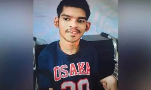 ഷിബിൽ ഷക്കീൽ വിടവാങ്ങി, സഹായത്തിന് കാത്തുനിൽക്കാതെ...