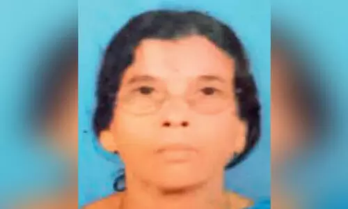 പാചകവാതകം ചോർന്നതറിയാതെ സ്വിച്ചിട്ടു; തീ പടർന്ന് പൊള്ളലേറ്റ വയോധിക മരിച്ചു