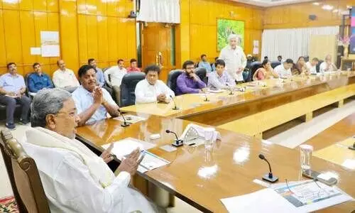 മ​യ​ക്കു​മ​രു​ന്ന് നി​യ​ന്ത്രി​ക്കാ​ൻ ക​ർ​ണാ​ട​ക